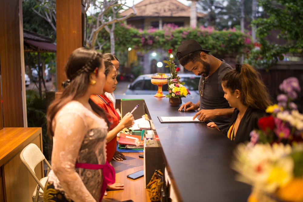 Villa Mandi Ubud 54/69