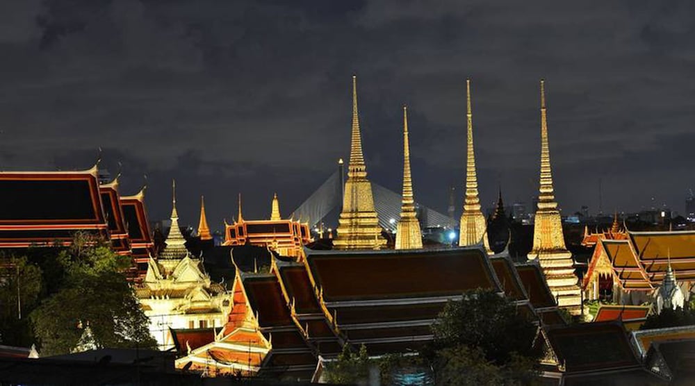 Riva Arun Bangkok 62/73