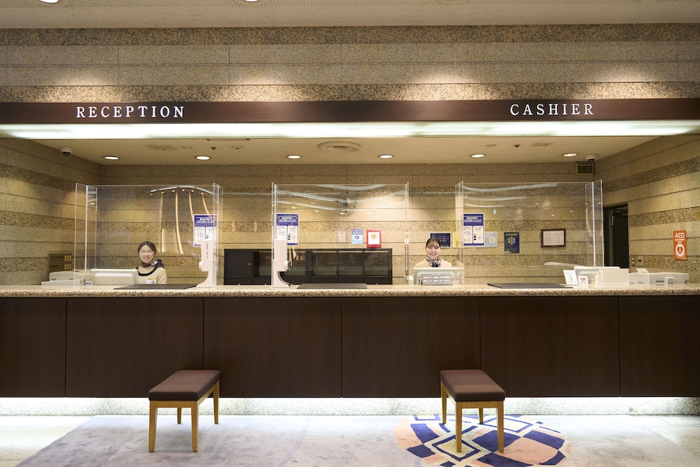 Hotel Granvia Wakayama 45/50