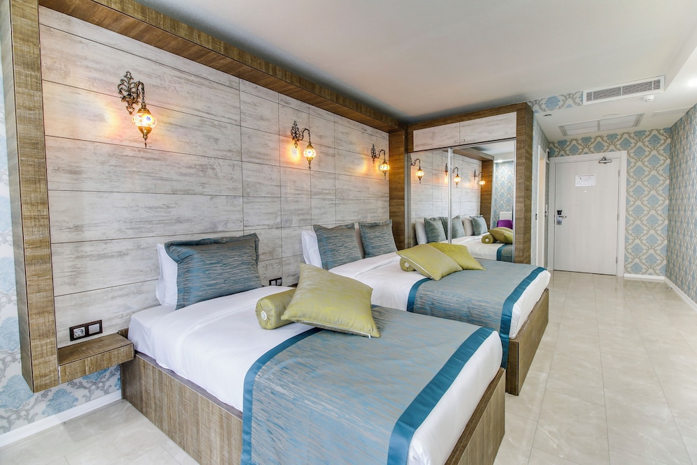 Sivas Selcuklu Alaaddin Hotel 14/54