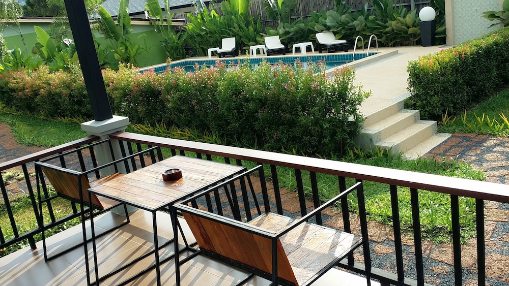 Himaphan Boutique Resort 8/34