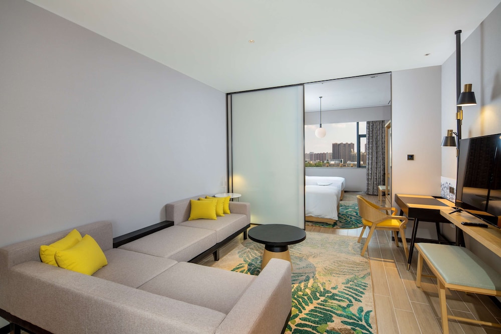 Hilton Garden Inn Changchun Economic Development Zone 27/38