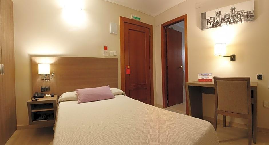 Hotel Avenida Plaza 16/41