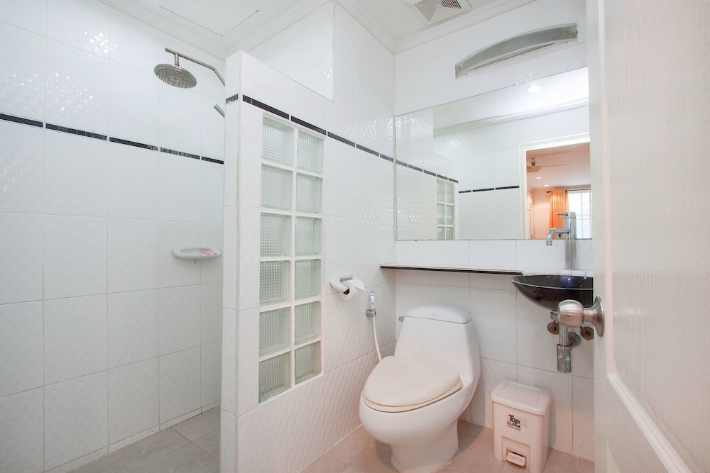 Argyle Apartments Pattaya 39/50