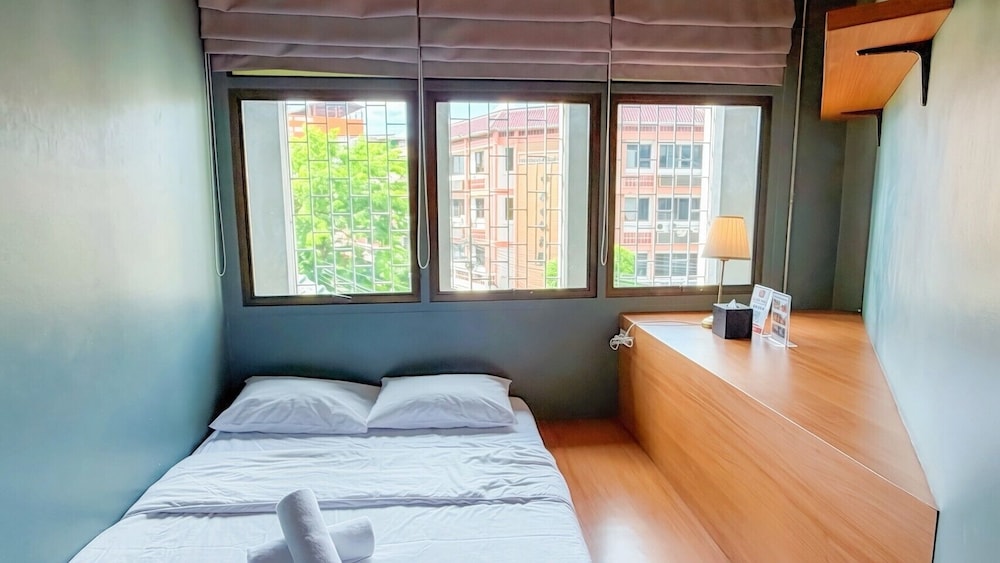 Loftel 22 Hostel 12/50