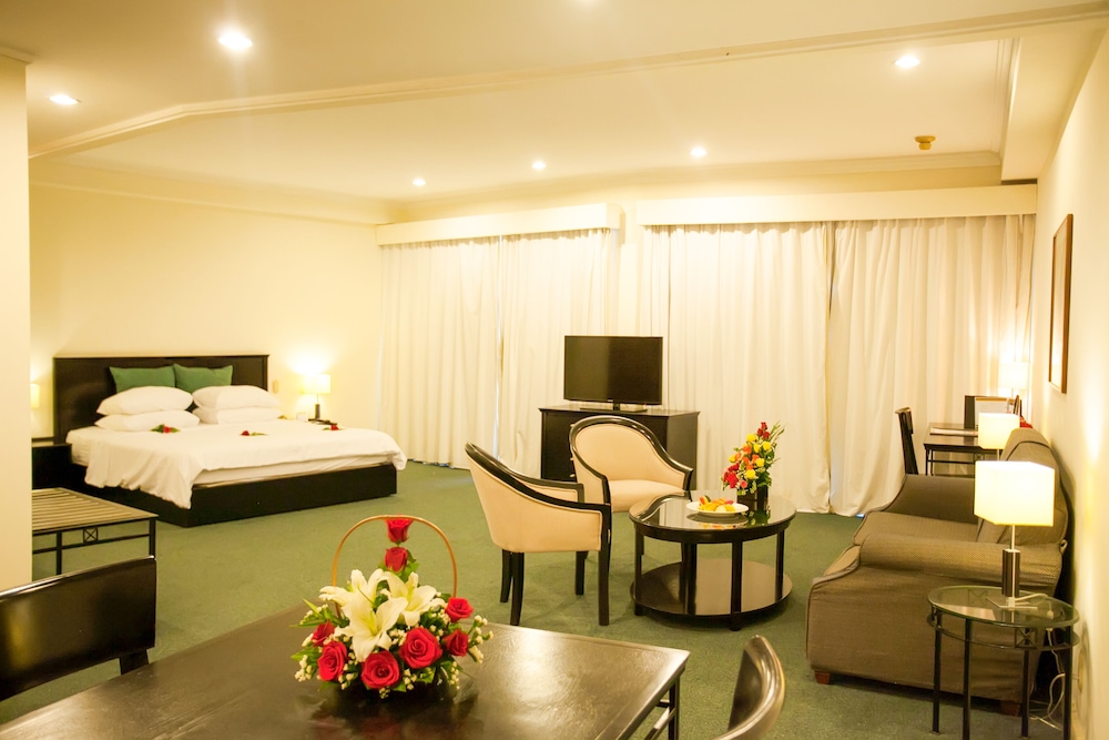 Phan Thiet Ocean Dunes Resort 23/50