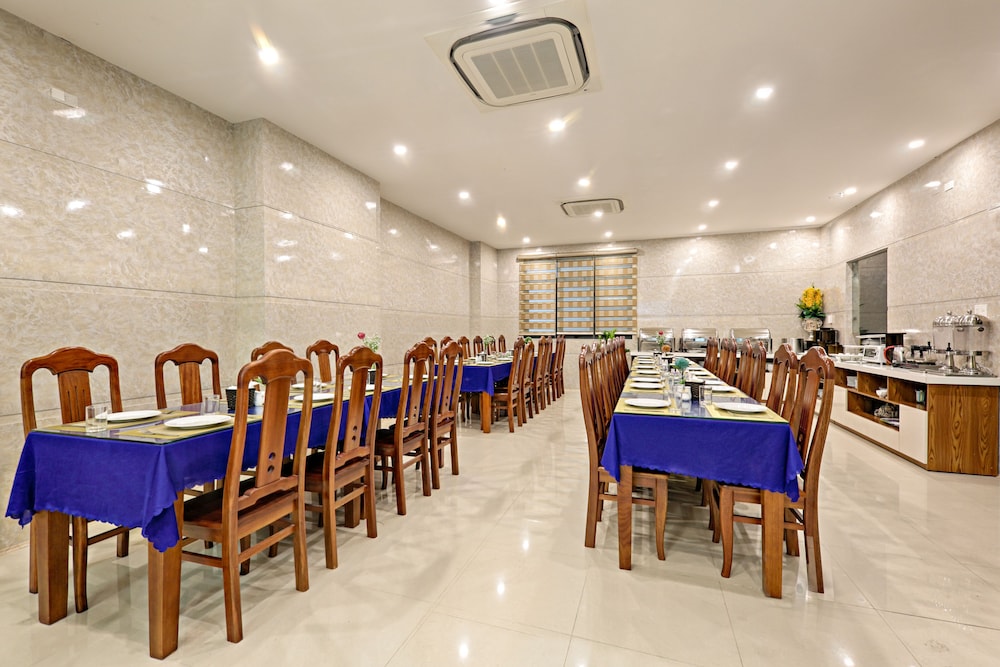 Celina Hotel & Apartment 20/25