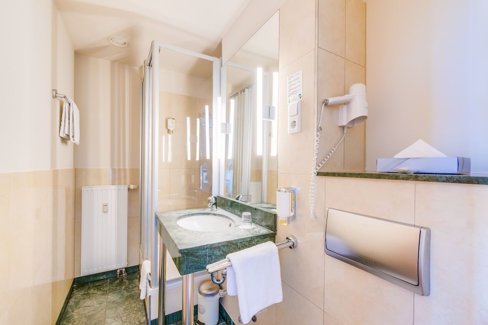 Come Inn Berlin Kurfurstendamm 28/64