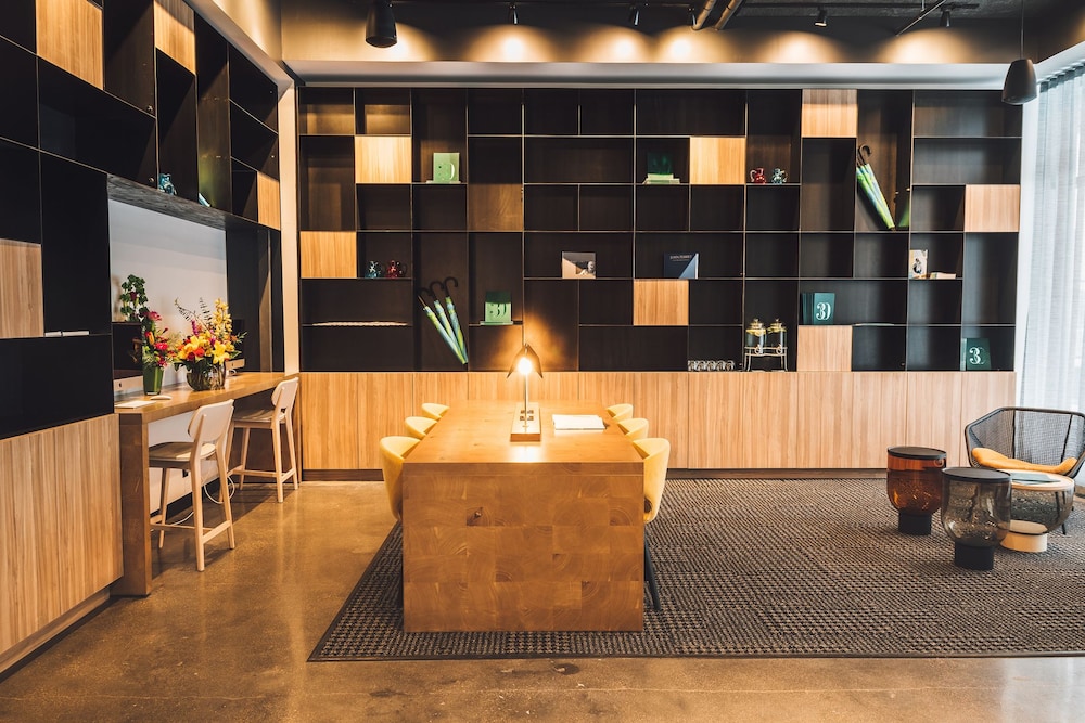 Alt Hotel Saskatoon 22/36