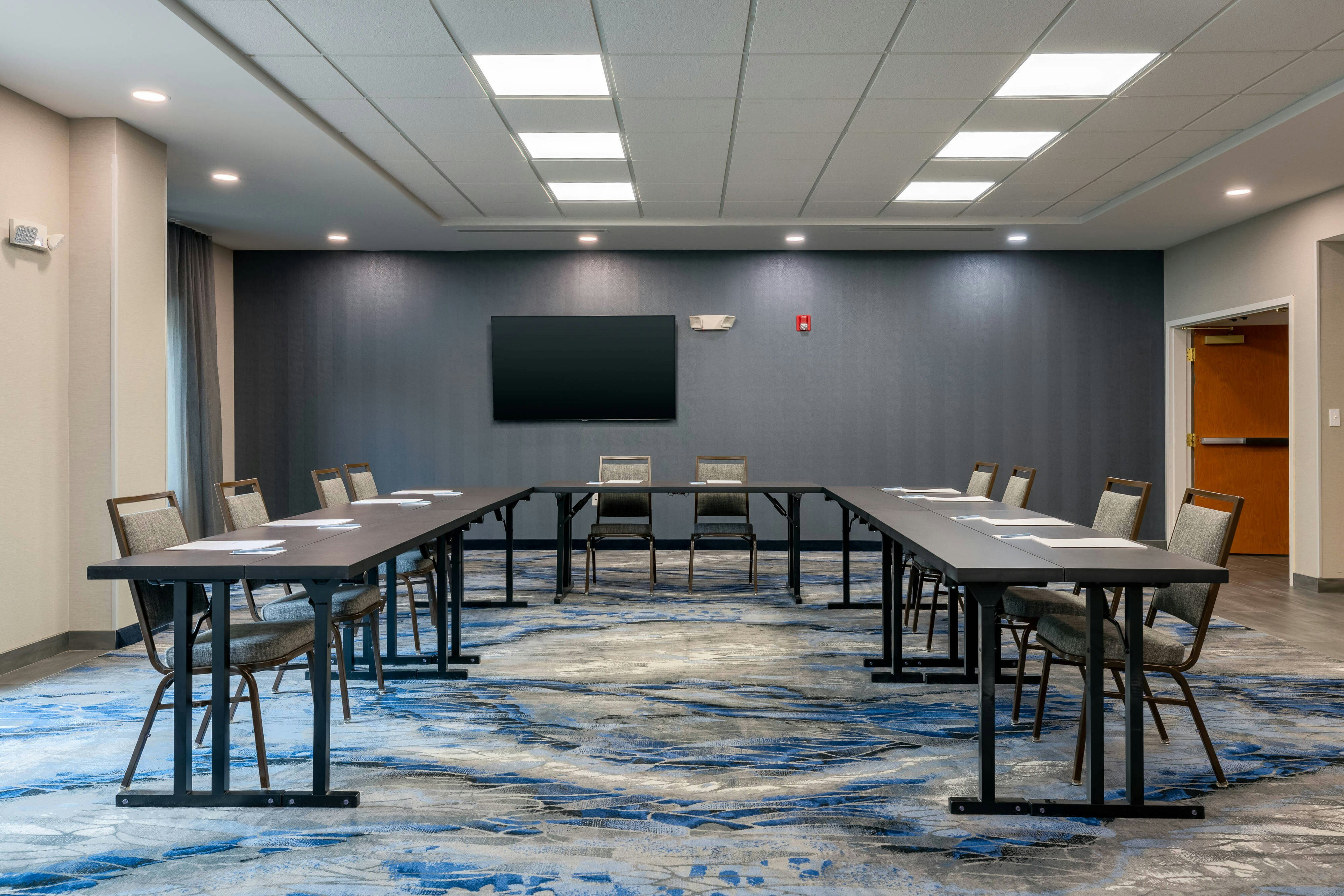 Fairfield Inn & Suites By Marriott Atlanta Stonecrest 13/20