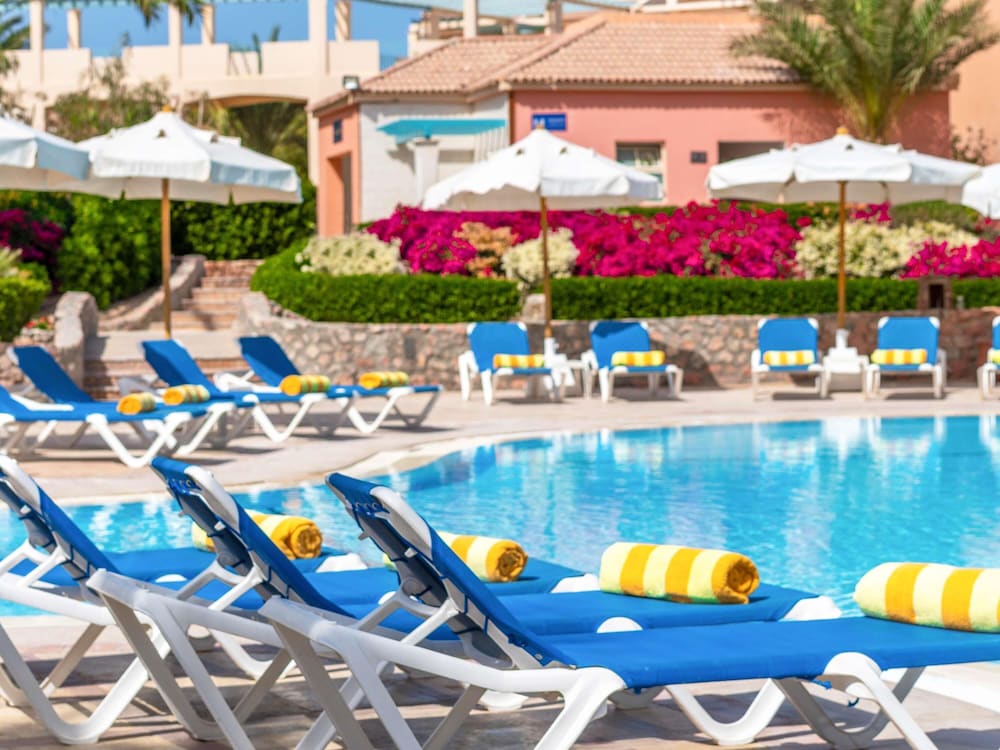 Movenpick Resort & Spa El Gouna 68/74