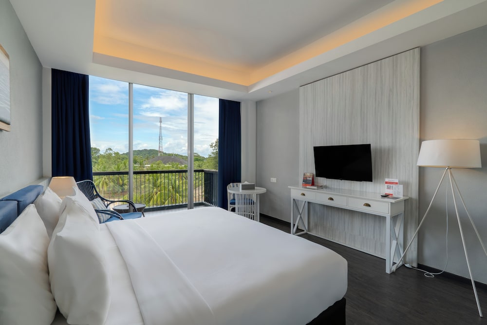 Swiss Belresort Belitung 27/73