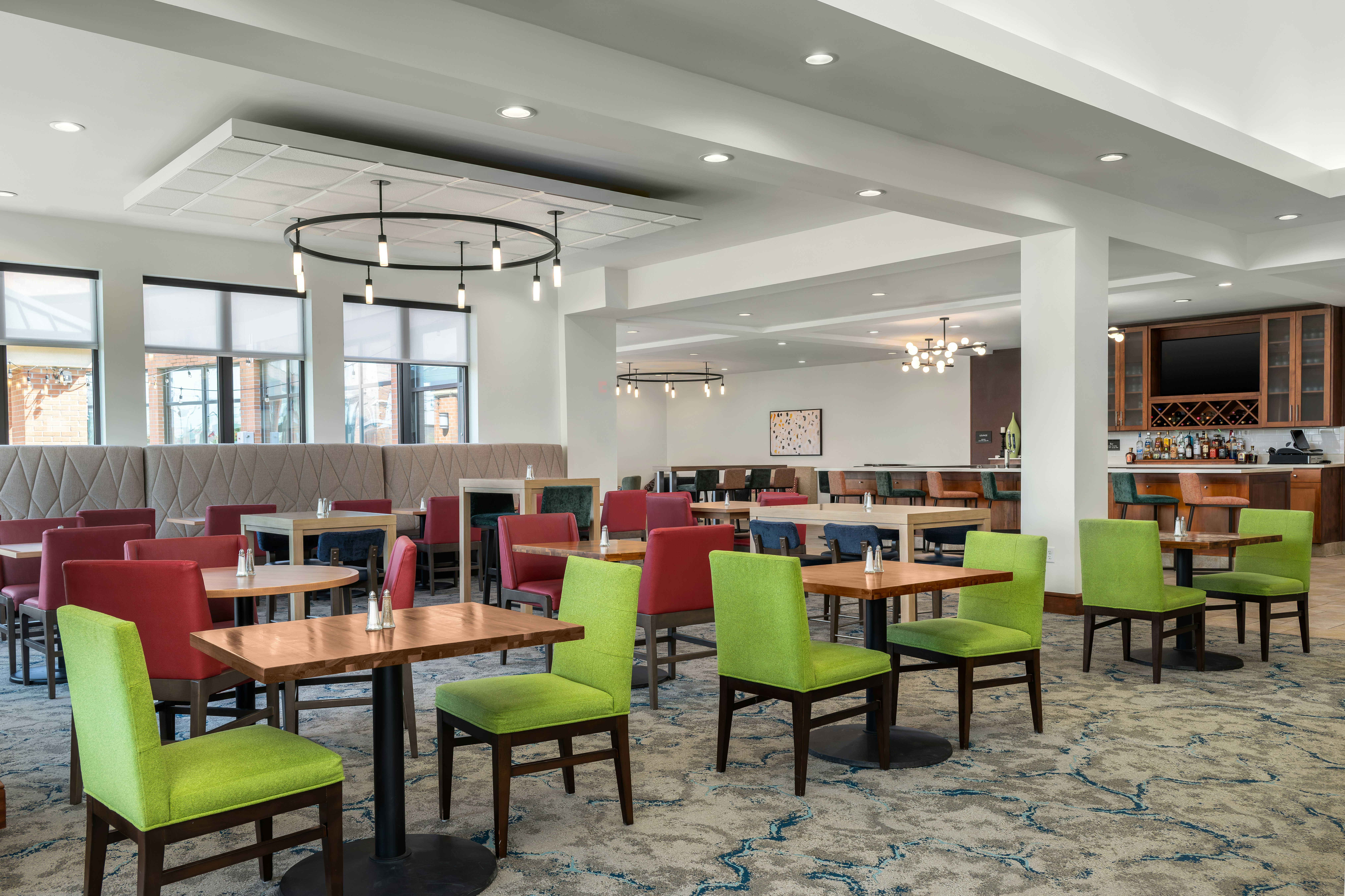Hilton Garden Inn Cincinnati/West Chester 47/81