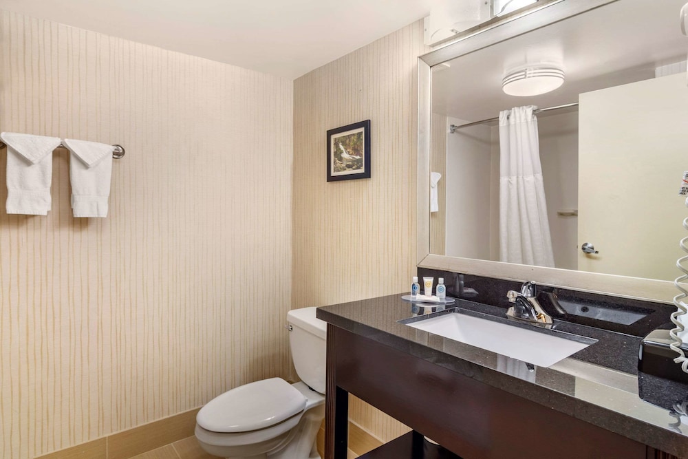 Comfort Inn Douglasville - Atlanta West 17/27