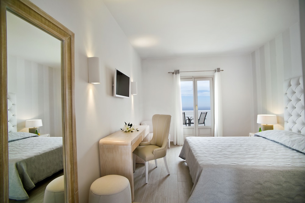 Santorini Palace Hotel 58/58