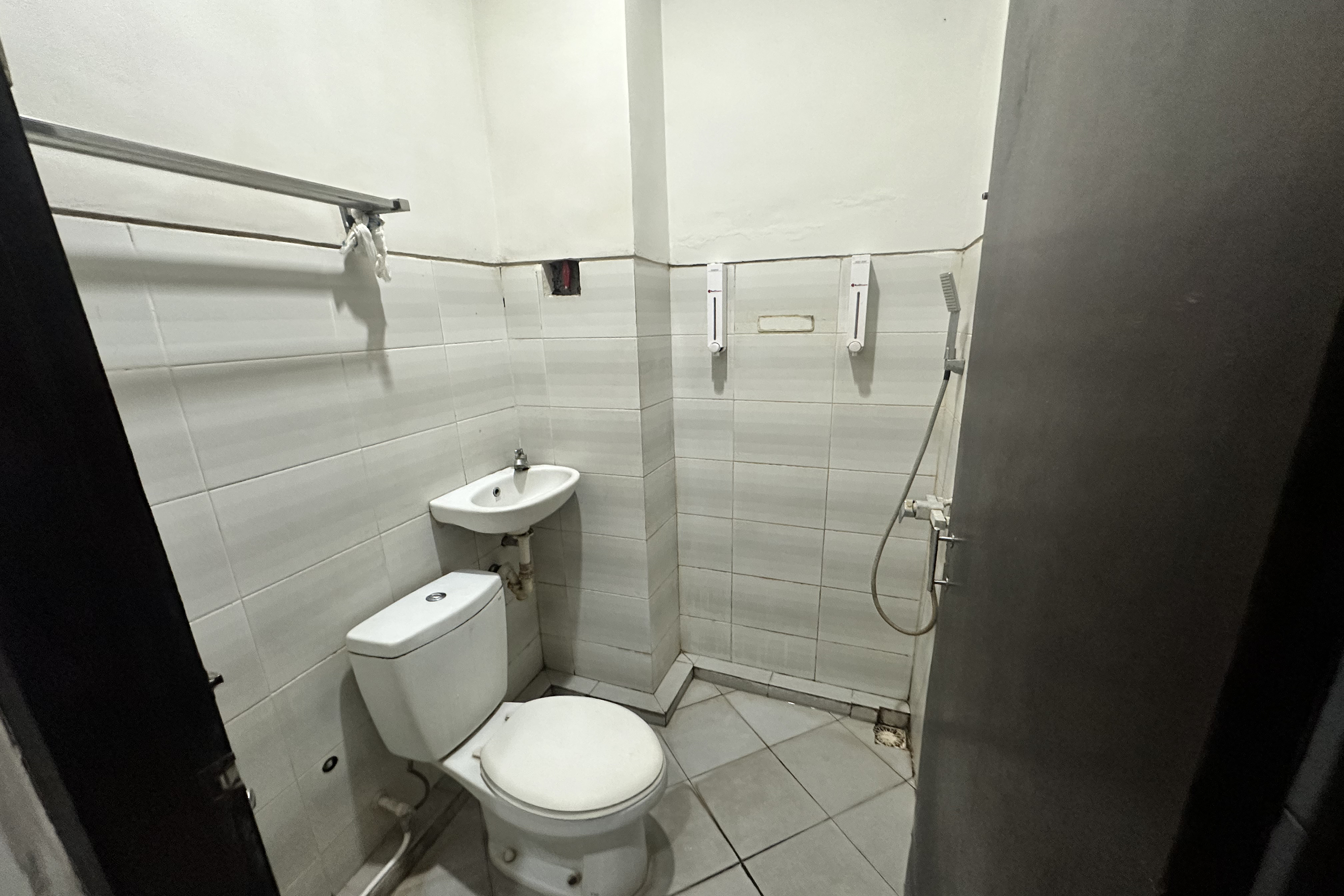 Hotel Warta Dua 17/19