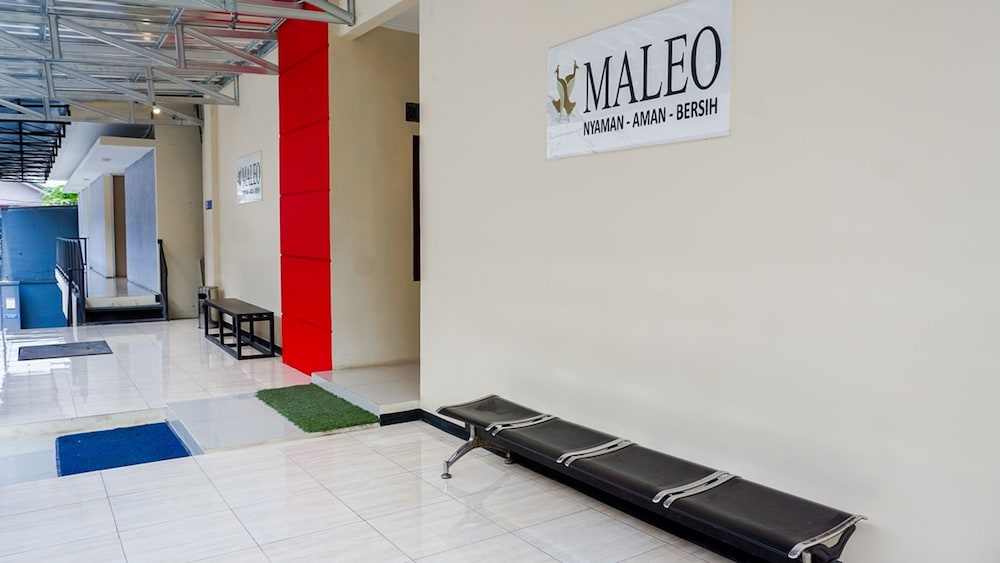 Oyo 230 Maleo Residence 49/55