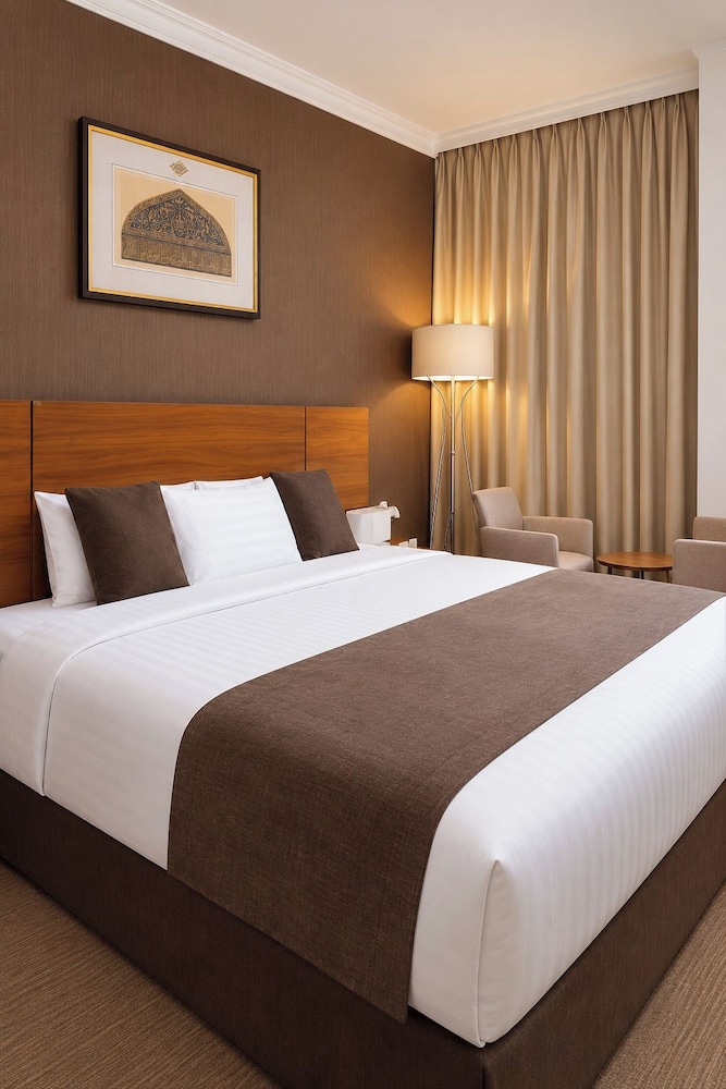 Elaf AL-maqam Hotel Makkah Ajyad 26/65