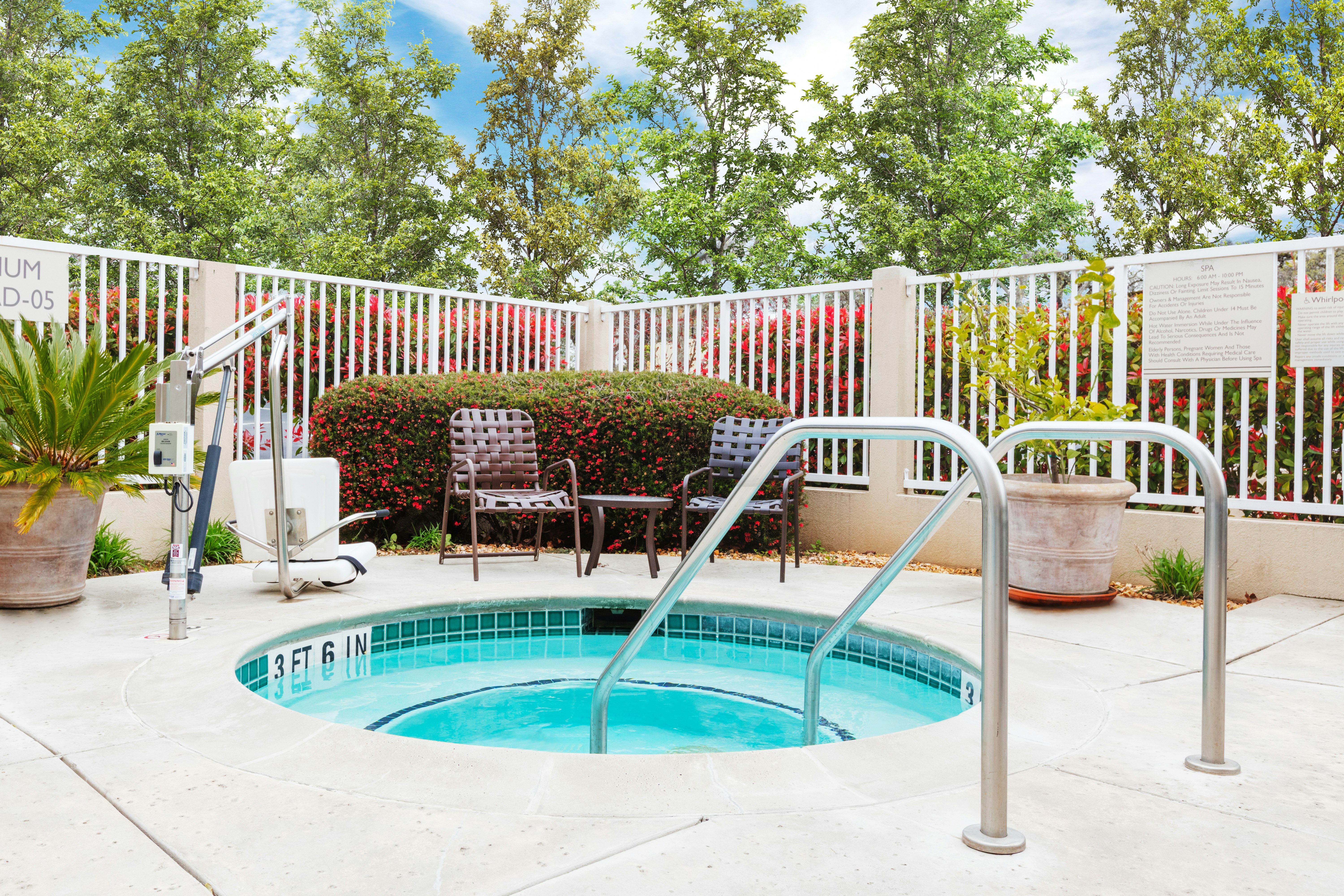 Hilton Garden Inn Folsom 21/50