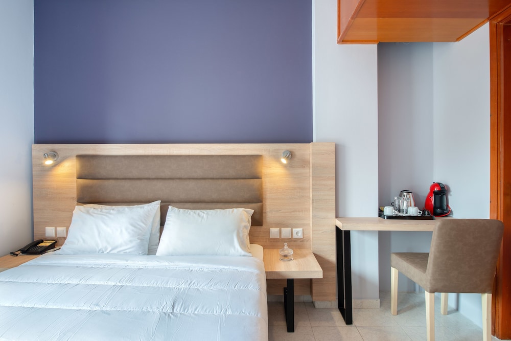 Aggelos Hotel 9/50