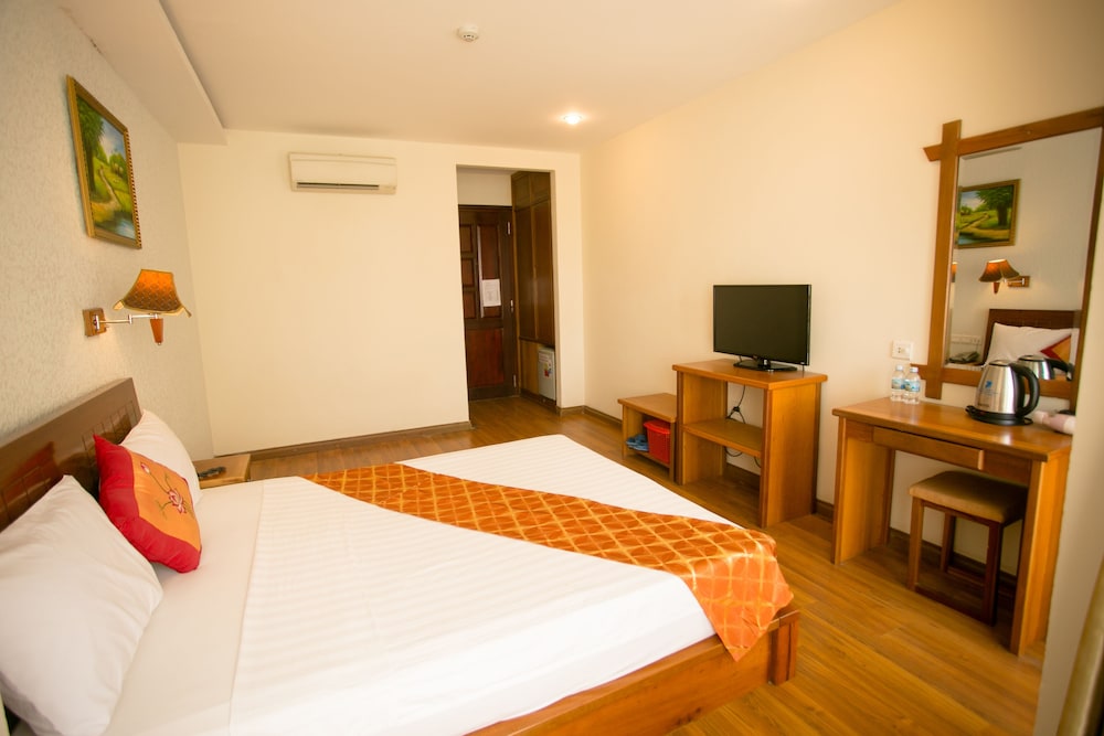 Golden Sea Hotel Nha Trang 26/76