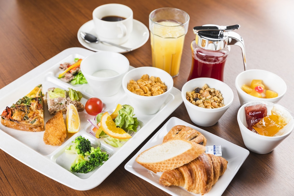 Sotetsu Fresa Inn Kyoto-Kiyomizu Gojo 38/50