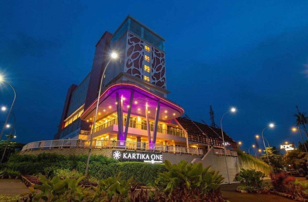 Kartika One Hotel Jakarta 2/37