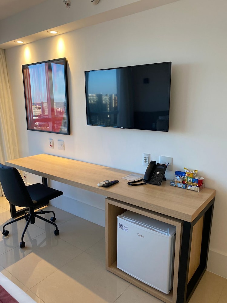 Ramada by Wyndham Brasilia Alvorada 30/47