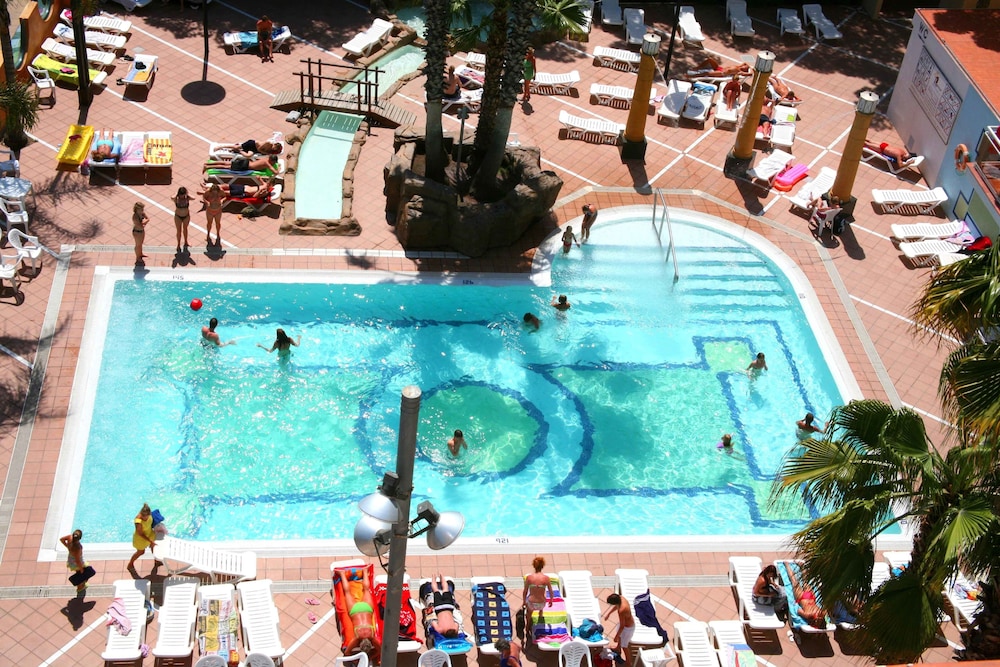 Reymar Hotel 22/33