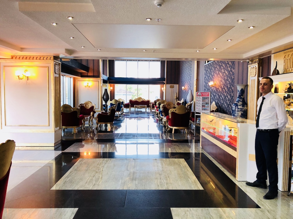Grand Amios Hotel 7/32