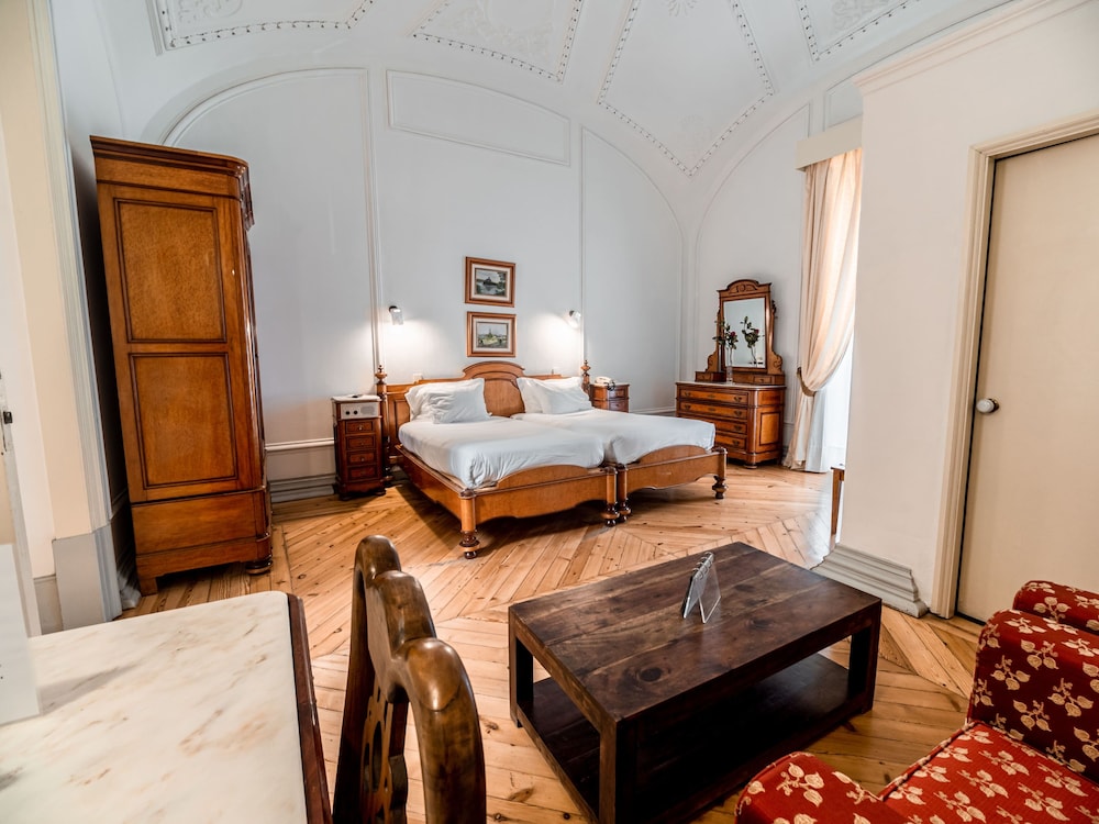 Hotel de Moura 25/50