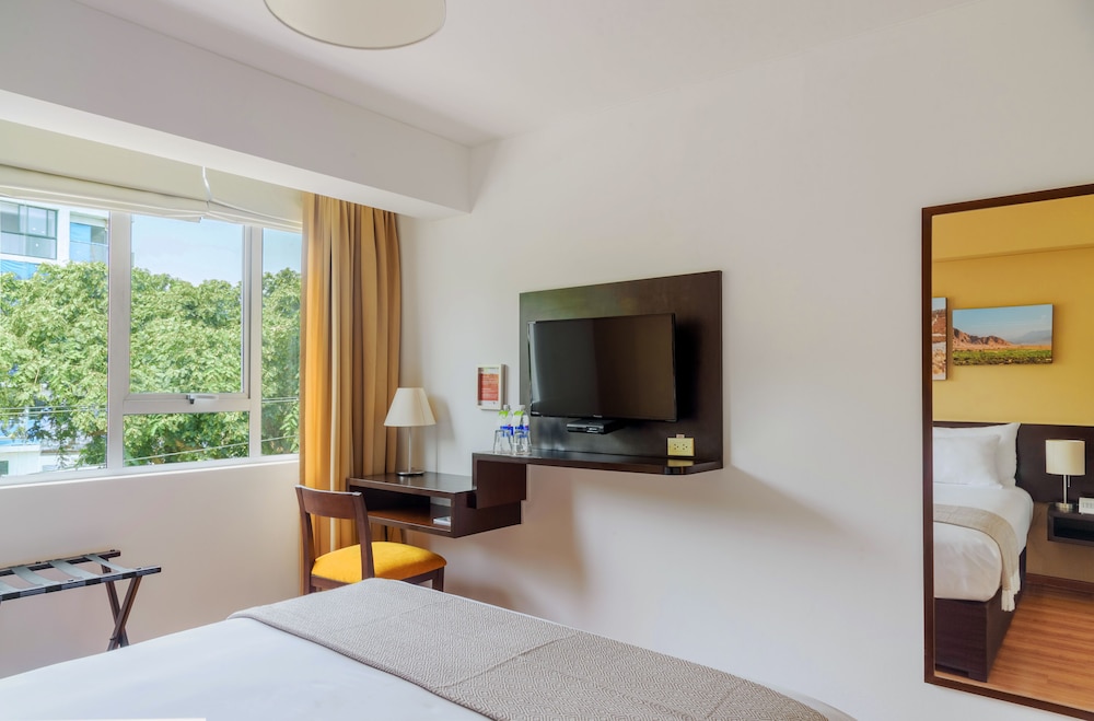 Girasoles Hotel 43/54