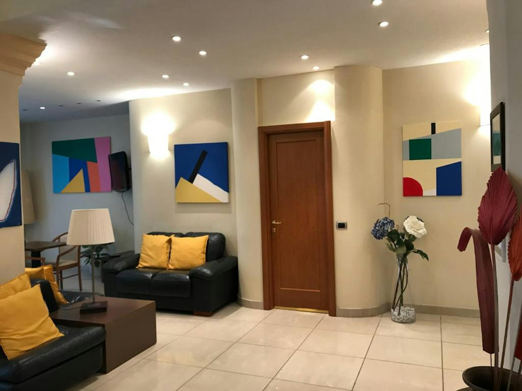 Hotel Venezia 34/53