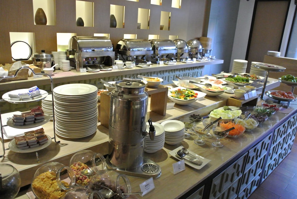 City Suites Taipei Nanxi 53/64