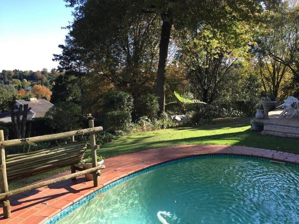 Kings Hill Bed & Breakfast 41/50