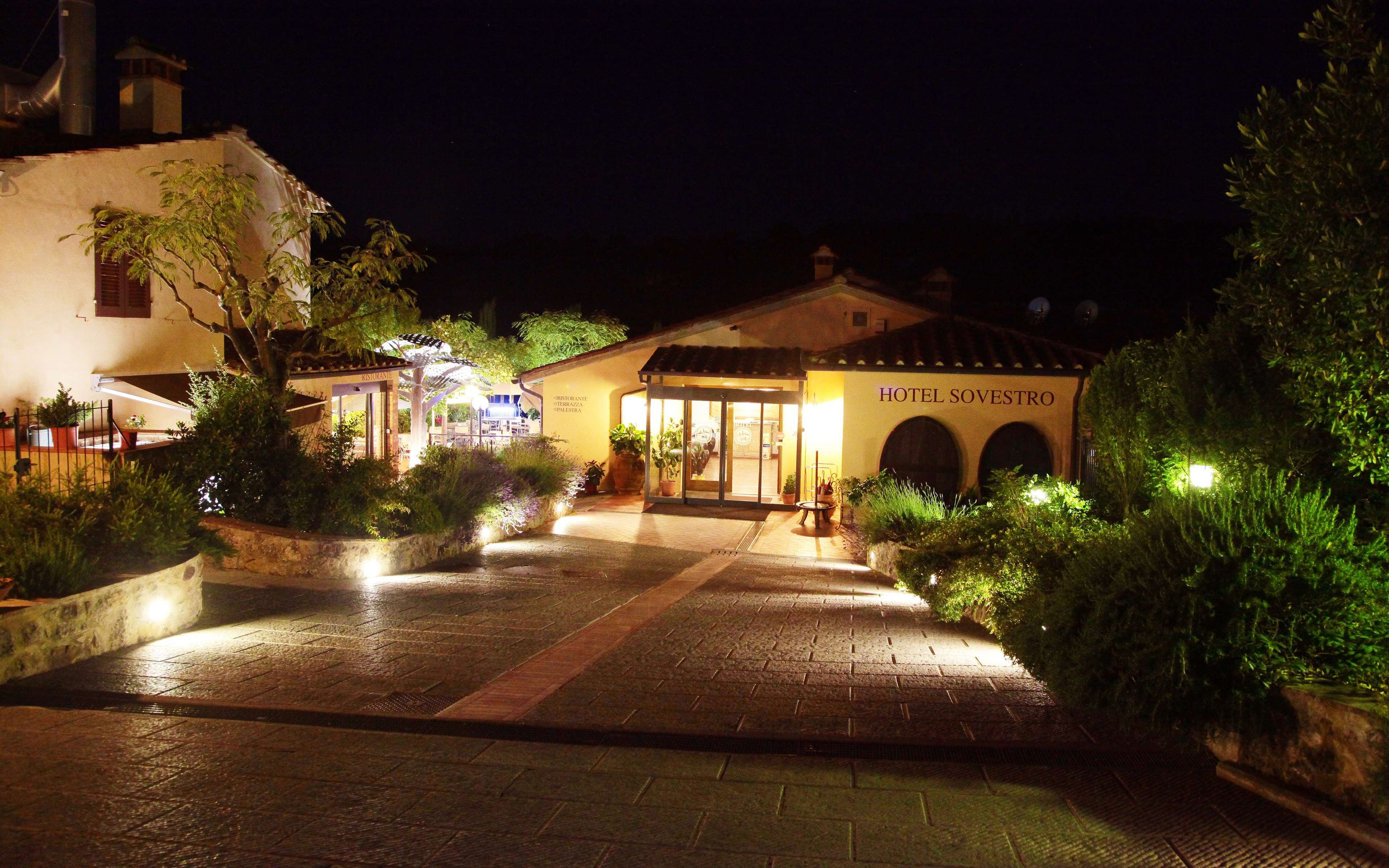 Hotel Sovestro 45/61