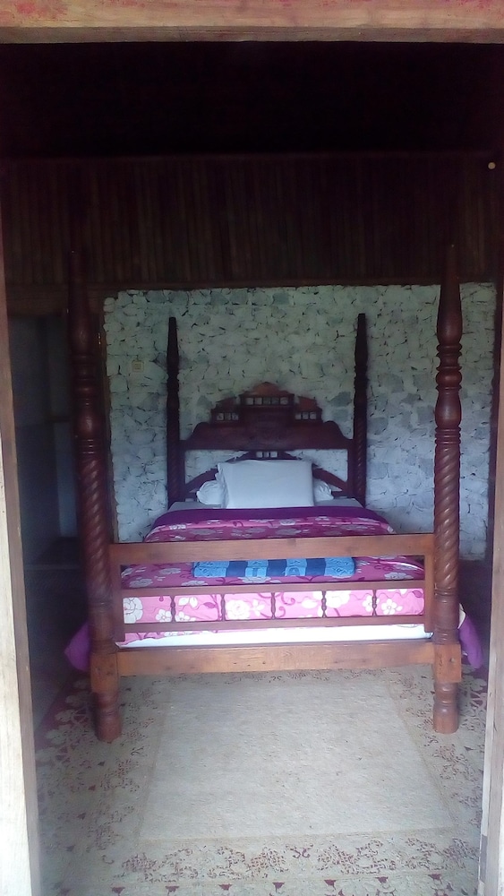 Warung Rekreasi Bedugul 41/50