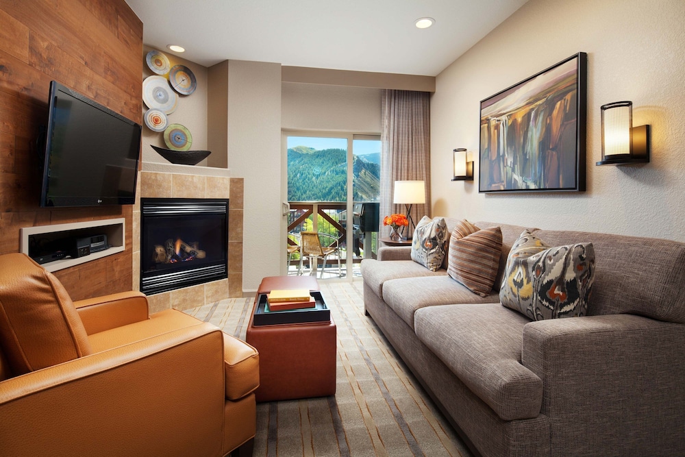 Sheraton Mountain Vista Villas Avon Vail Valley 41/60