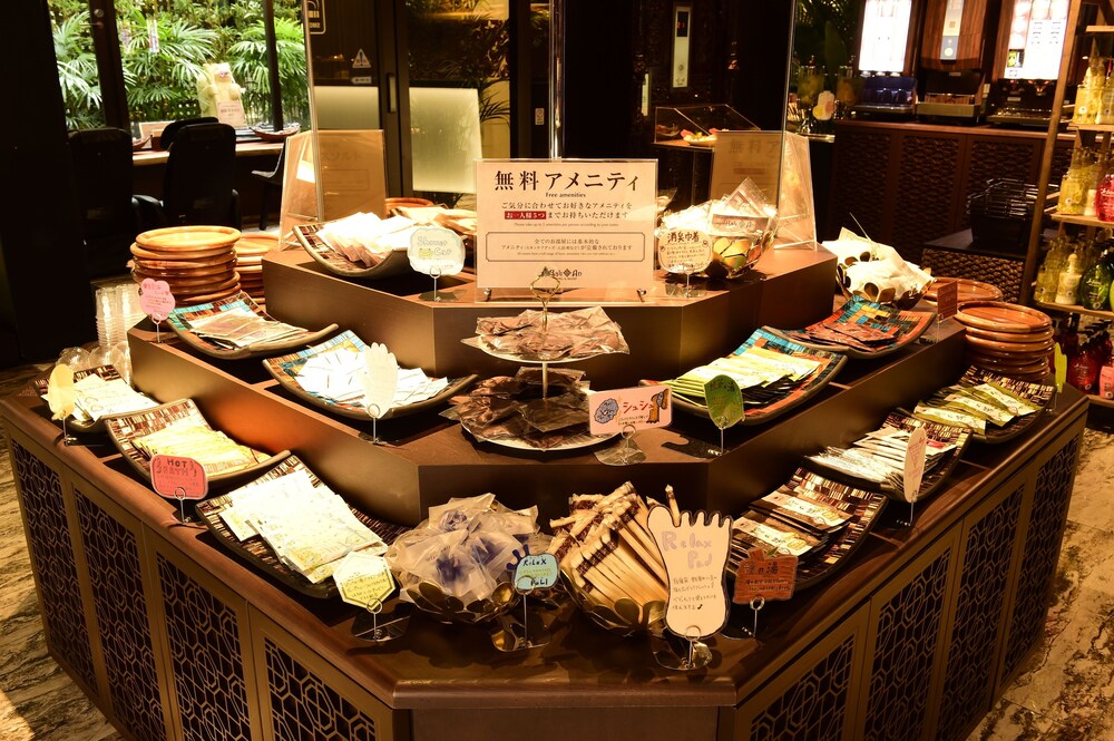 Hotel Balian Nanba Shinsaibashi - Adults Only 48/64