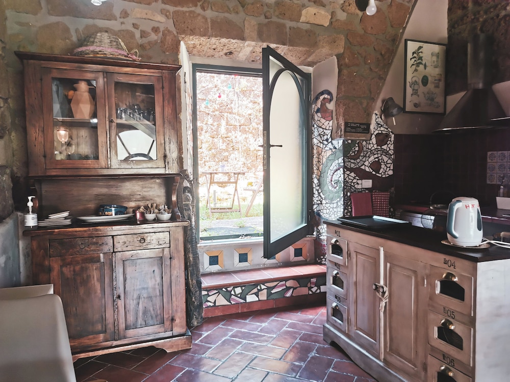 La Casa Dei Carrai 7/47