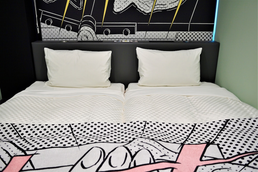 Hotel Tavinos Asakusa 24/60