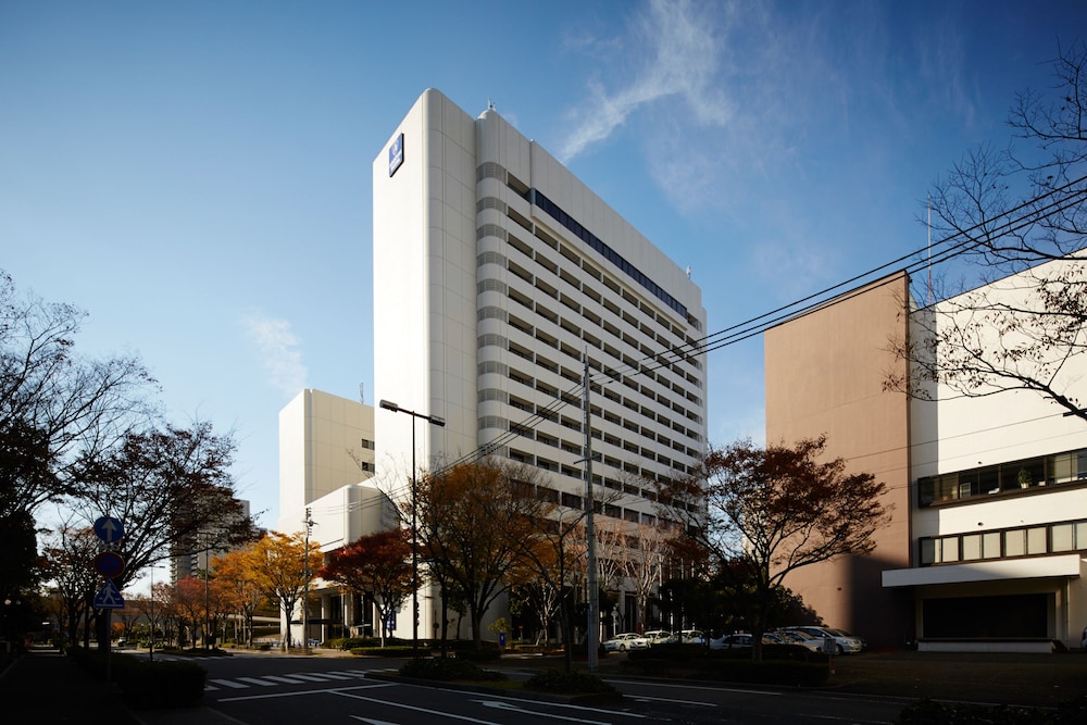 Ariston Hotel Kobe 4/50