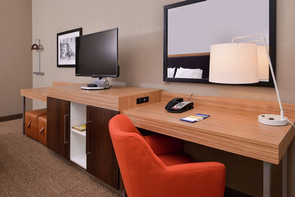 Hampton Inn and Suites Woodland - Sacramento Area 43/53