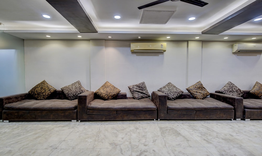 Treebo Soho Service Apartments