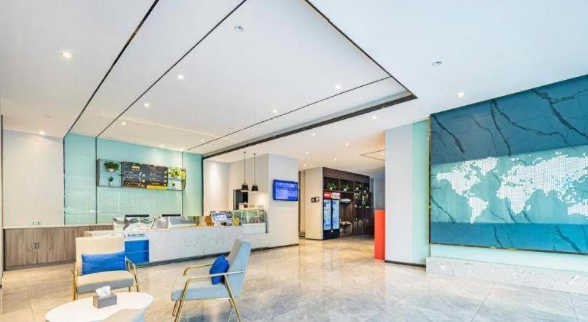 7 Days Inn Keyuanyi Road Shiqiao Pu 12/50