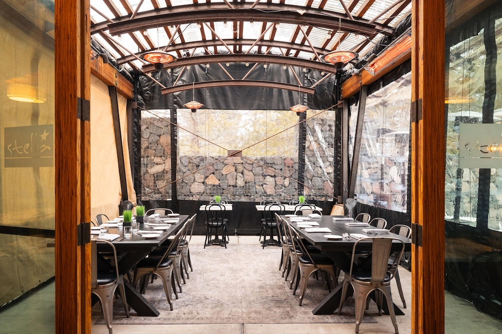Gravity Haus Truckee-Tahoe 26/50