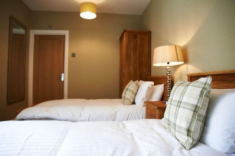 Hope and Anchor Hotel - Inn 16/38