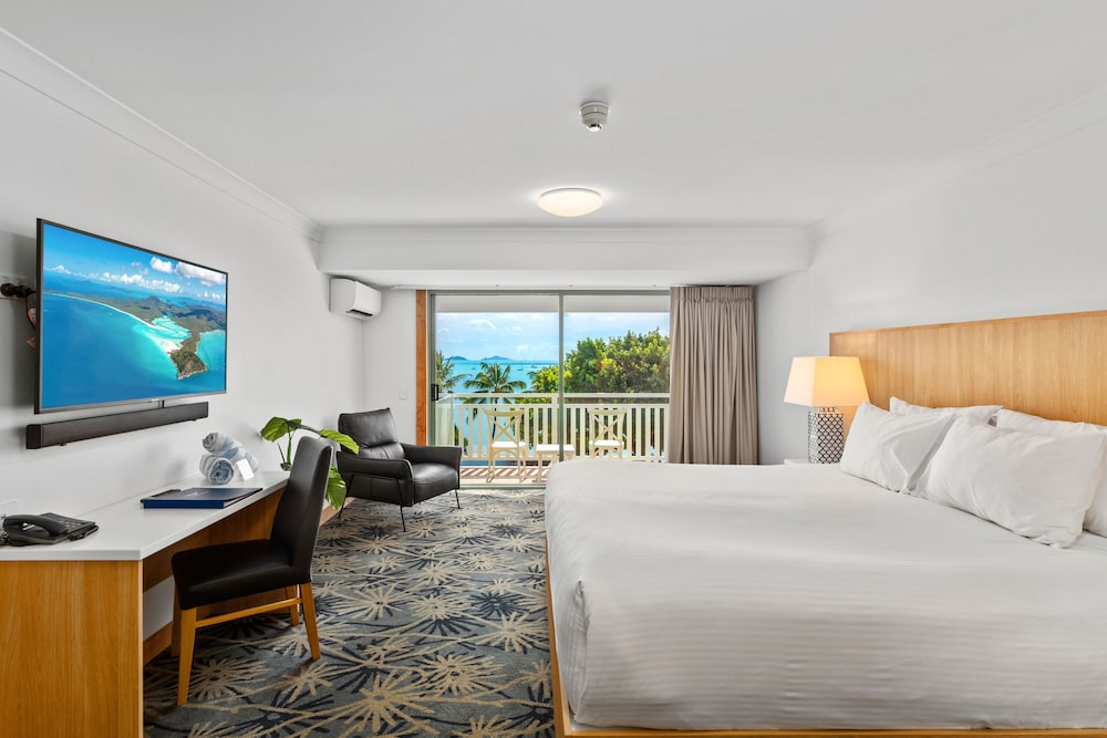 OCEAN, PREMIUM, KING BED