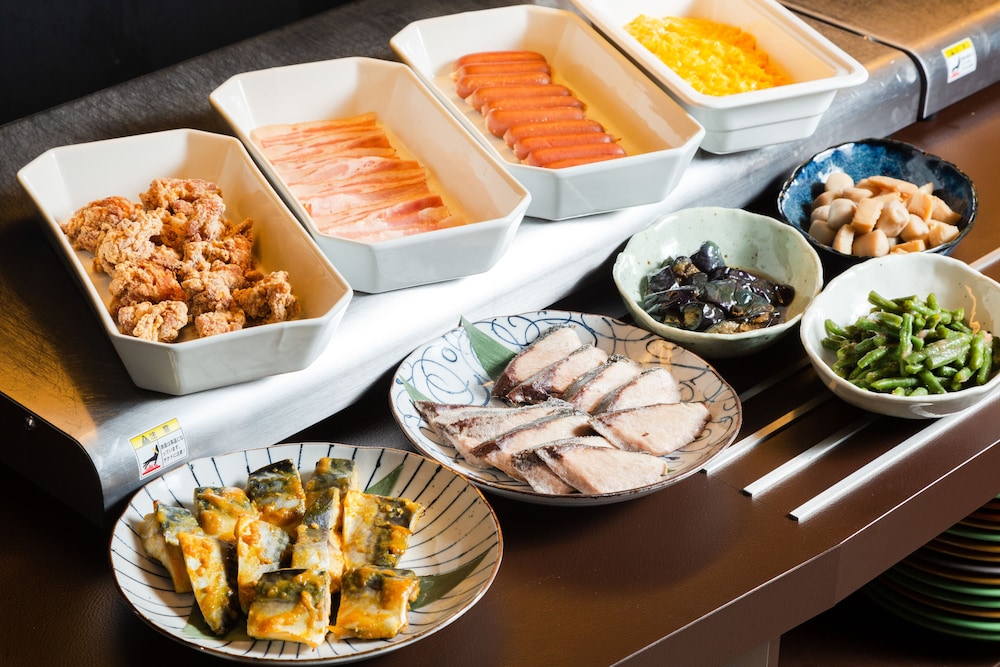 SANCO INN Grande NAGOYA 24/50