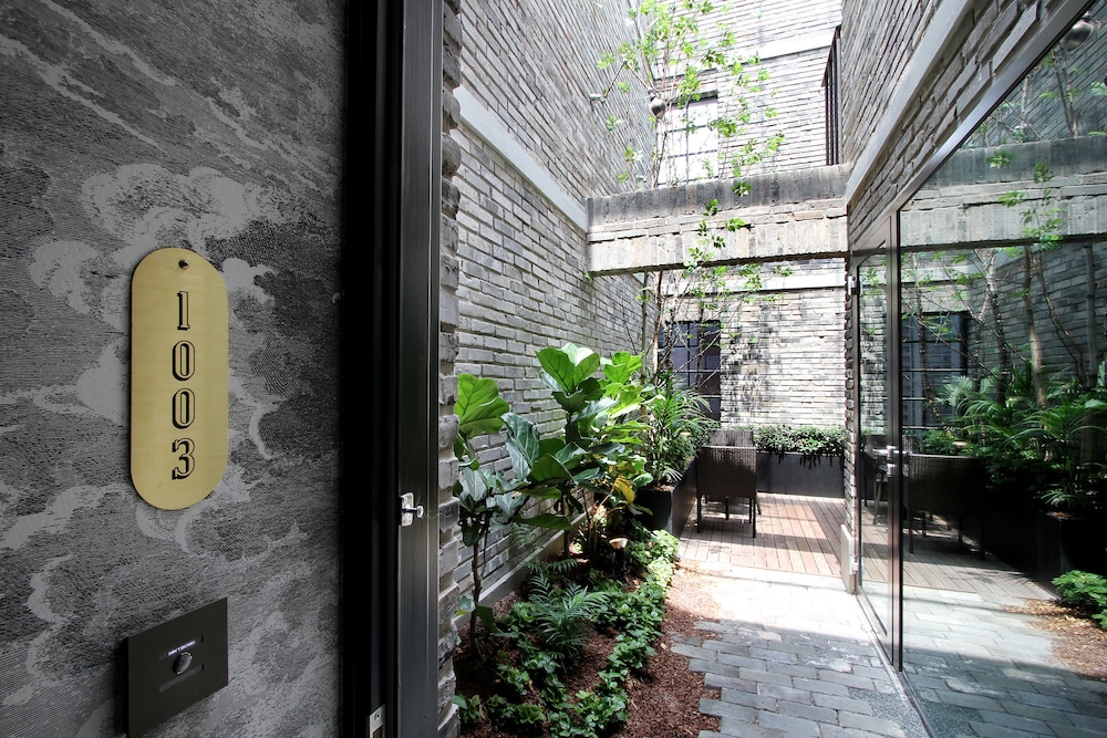 Hotel Loft 5/78